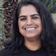 Dimple S. Spanish Language trainer in Delhi