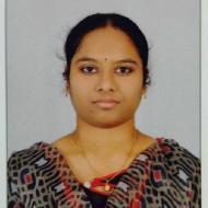 Ujjwala Kiran BSc Tuition trainer in Hyderabad