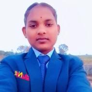 Amisha A. Class I-V Tuition trainer in Kuhi