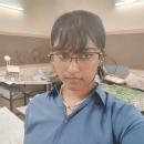 Photo of Anoushka D.