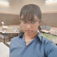 Anoushka D. Class I-V Tuition trainer in Hyderabad