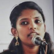 Aparna R. Vocal Music trainer in Kottayam