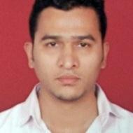 Abhinandan Borse Class I-V Tuition trainer in Mumbai