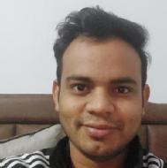 Abhishek Upadhyay Class 12 Tuition trainer in Delhi