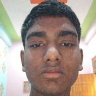 Shivansh Seth Class 9 Tuition trainer in Jalalpur