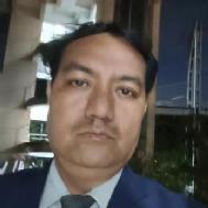 Satya Nanda Muchahary Saxophone trainer in Golconda