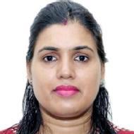 Sonia S. BHMS Tuition trainer in Noida