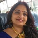 Photo of Manjula R.