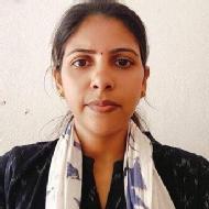 Uma J. Class I-V Tuition trainer in Hyderabad