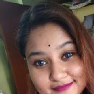 Moumita B. Class 11 Tuition trainer in Kolkata