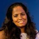 Photo of Ruchitha J.