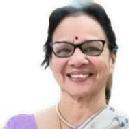 Photo of Dr. Manjula  R.