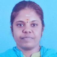 Nithyakalyani A. Class 10 trainer in Pollachi