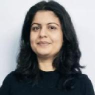 Kiran Negi C. Yoga trainer in Bikaner