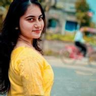 Swarnali K. Painting trainer in Kolkata