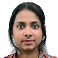 Shruti A. French Language trainer in Lucknow