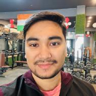 Gautam Negi Personal Trainer trainer in Ghaziabad