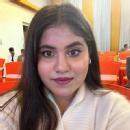 Photo of Niharika C.