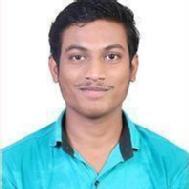 Rohan Anil Anjankar Class 10 trainer in Nagpur