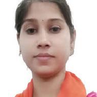 Mona K. Class I-V Tuition trainer in Hyderabad