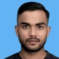 Anuj Maurya Engineering Diploma Tuition trainer in Bahraich