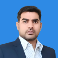 Dr. Roshan Sharma Class 12 Tuition trainer in Jaipur