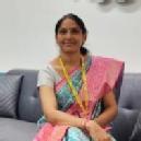 Photo of Suneeta U.