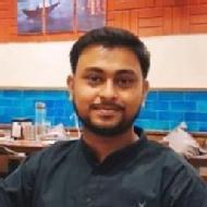 Ranit Guchait BSc Tuition trainer in Howrah