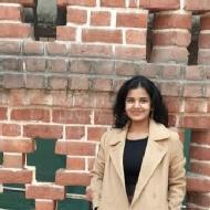 Prachiti N. Class 10 trainer in Delhi