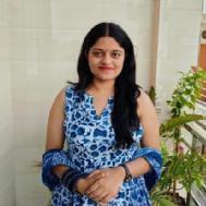 Roshni Y. Advanced Placement Tests trainer in Ghaziabad