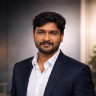 Karthik Stock Market Trading trainer in Coimbatore