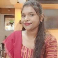 Diya S. Class 12 Tuition trainer in Kolkata