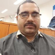 Hanuman Prasad Pandey Class 12 Tuition trainer in Thane