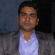 Rajesh Yadav Class 10 trainer in Lucknow