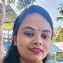 Photo of Sakshi S.