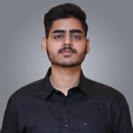 Tushar Mahajan Class 10 trainer in Vijaypur