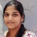 Photo of Preethi R.