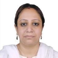 Somdatta N. Class I-V Tuition trainer in Delhi
