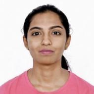 Brunda S. Class I-V Tuition trainer in Bangalore