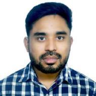 Uditnarayan Pradhan Class 10 trainer in Bhubaneswar