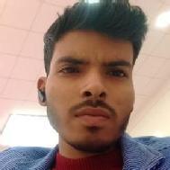 Amrendra Pratap Singh Class 10 trainer in Lucknow