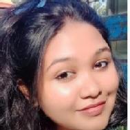 Shreya S. Class I-V Tuition trainer in Kolkata