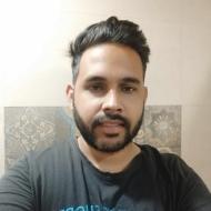 Rahul Sachdeva BTech Tuition trainer in Chandigarh