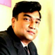 Vinayak P Spoken English trainer in Pune