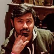 Arijit Seal Class 10 trainer in Kolkata