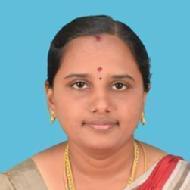 Anitha M. Class 12 Tuition trainer in Mettupalayam