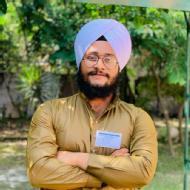 Manjinder Singh Tabla trainer in Hoshiarpur