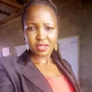 Tiamiyu M. Spoken English trainer in Ibadan