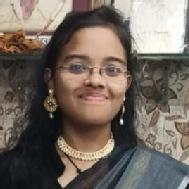 Meetali M. Computer Course trainer in Delhi