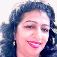 Manju J. Hindi Language trainer in Coimbatore
